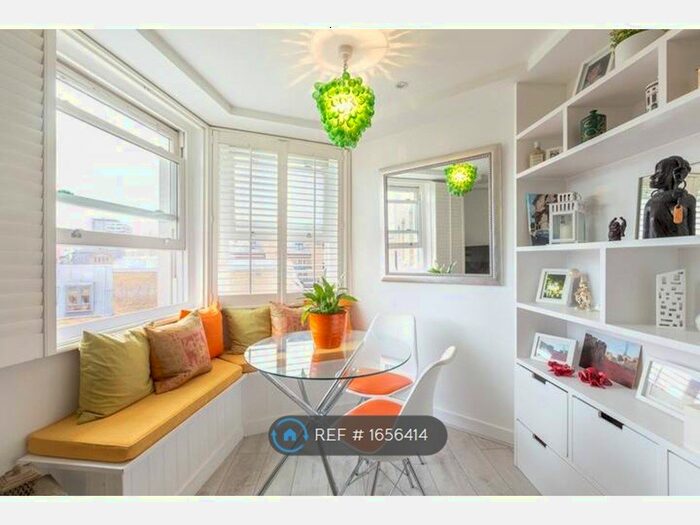 1 Bedroom Flat To Rent In Seymour Place, London, W1H