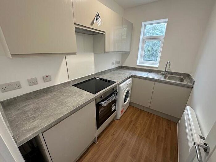 1 Bedroom Flat To Rent In Station Road, Yate, Bristol, BS37