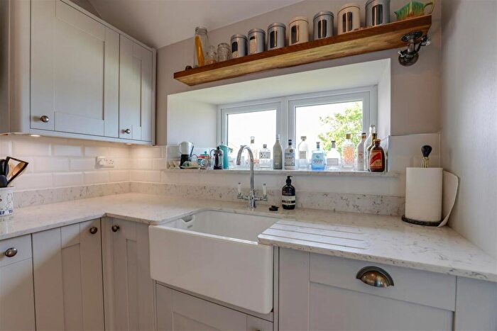 2 Bedroom Cottage To Rent In The Old Cottage, Southerndown, Vale Of Glamorgan, CF32