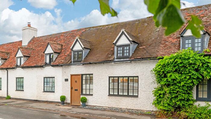 3 Bedroom Cottage For Sale In Southam Road, Dunchurch, Rugby, CV22