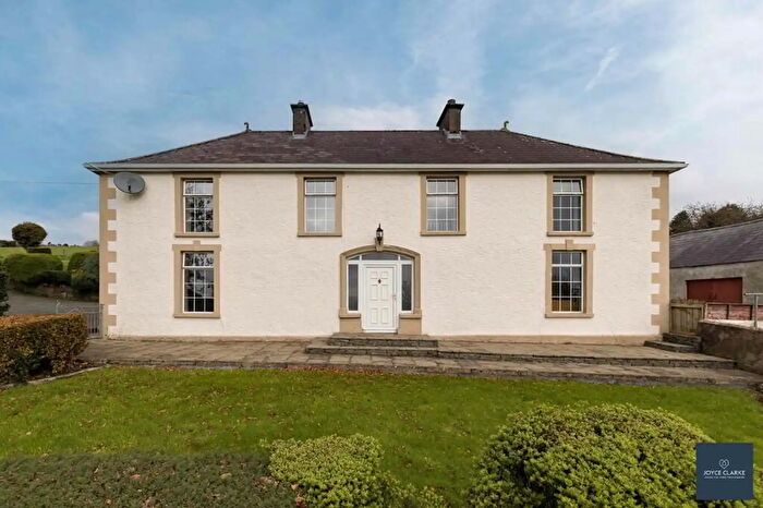 Farms For Sale In Farm At, Omagh, BT79