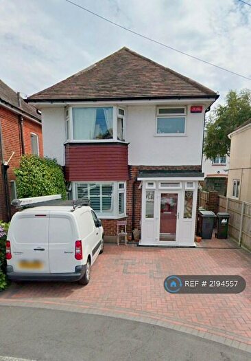 3 Bedroom Detached House To Rent In Austin Close, Bournemouth, BH1