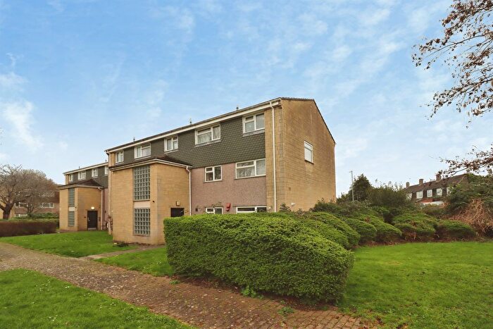 2 Bedroom Maisonette For Sale In Conygre Grove, Filton, Bristol, BS34