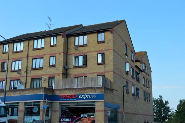 1 Bedroom Flat To Rent In Lewisham Way Brockley, SE4