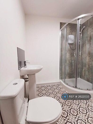 1 Bedroom Flat To Rent In Chepstow Road, Newport, NP19