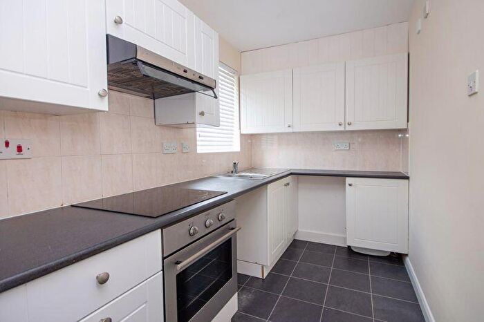 Flat For Sale In West Totton, SO40