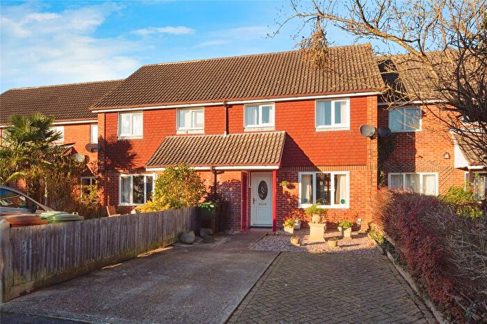 3 Bedroom Terraced House For Sale In Parsonage Road, Tunbridge Wells, Kent, TN4