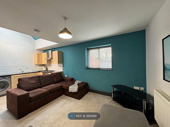 1 Bedroom Flat To Rent In West Auckland Road, Darlington, DL3