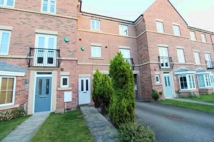 2 Bedroom Flat To Rent In Byerhope, Houghton Le Spring, DH4