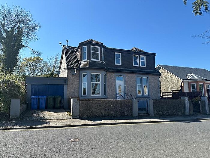 3 Bedroom Flat For Sale In Victoria Road, Dunoon, Argyll And Bute, PA23