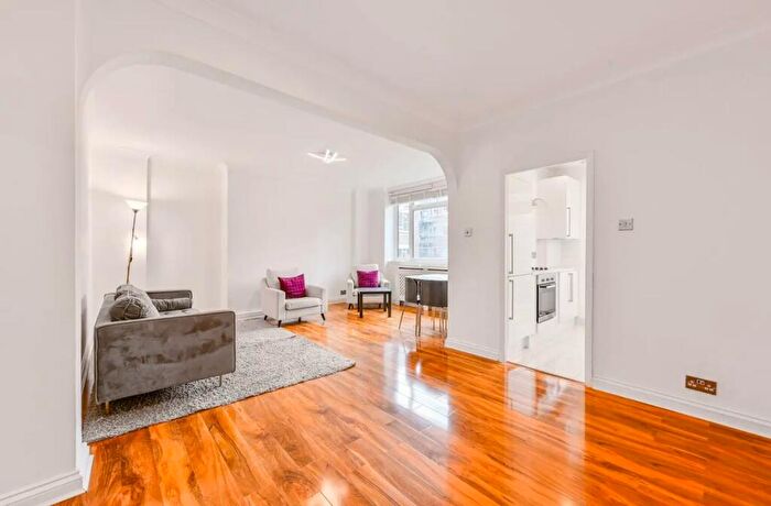 2 Bedroom Flat To Rent In Charlbert Court, Charlbert Street, St Johns Wood, NW8