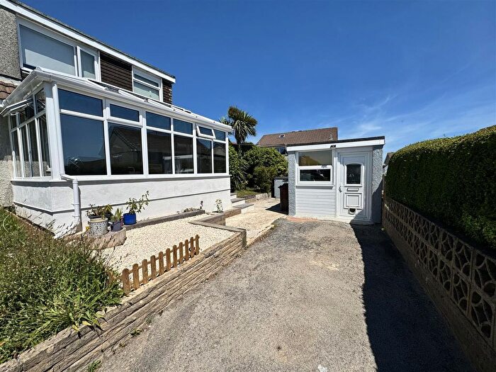 3 Bedroom Property For Sale In Hallane Road, St. Austell, PL25