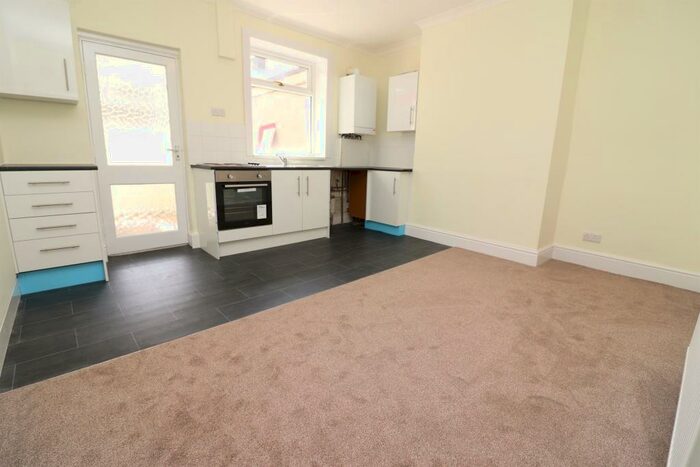 2 Bedroom Terraced House To Rent In Blackburn Road, Great Harwood, Blackburn, BB6