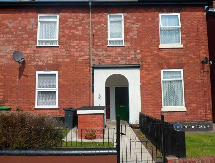 2 Bedroom Flat To Rent In Raglan Road, Birmingham, B66