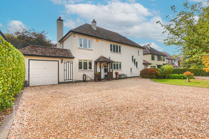 4 Bedroom House For Sale In Clipston Lane, Normanton On The Wolds, NG12