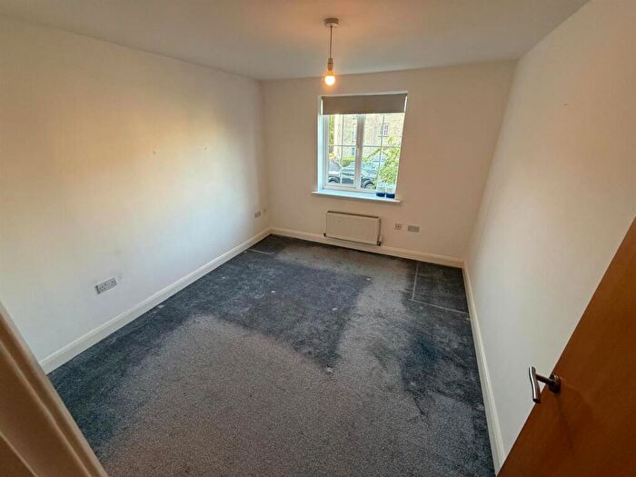 2 Bedroom Apartment To Rent In Edenhurst Apartments, Haslingden, BB4