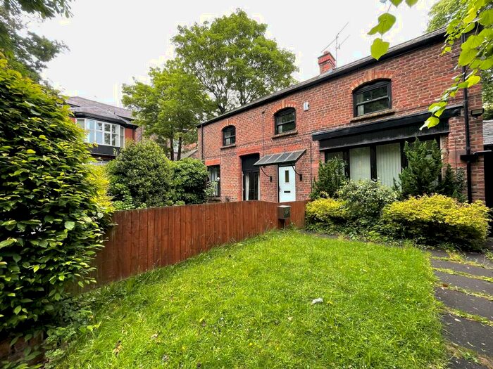 4 Bedroom House To Rent In St Mary Rectory, L15