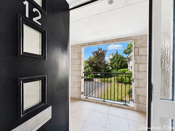1 Bedroom Flat For Sale In Camden Row, Lansdown, Bath, BA1