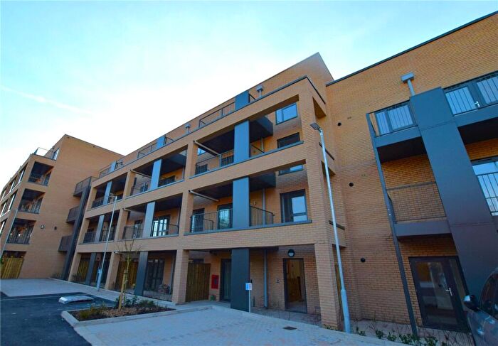1 Bedroom Apartment To Rent In High Road, Romford, RM6