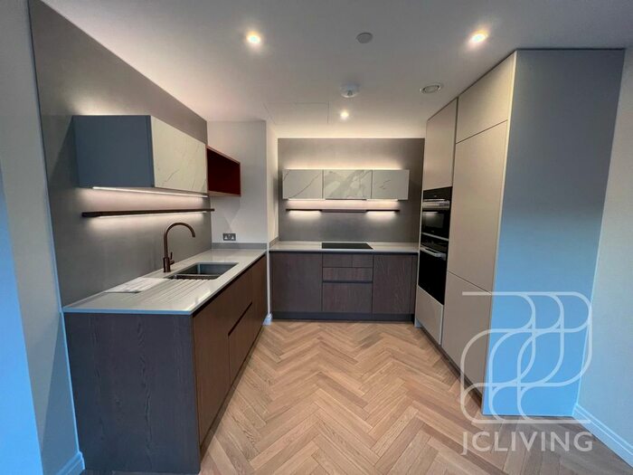 1 Bedroom Flat To Rent In Townmead Road, London, SW6