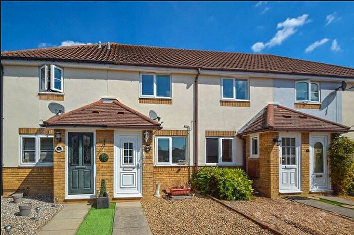 1 Bedroom Terraced House To Rent In Constance Close, Witham, CM8