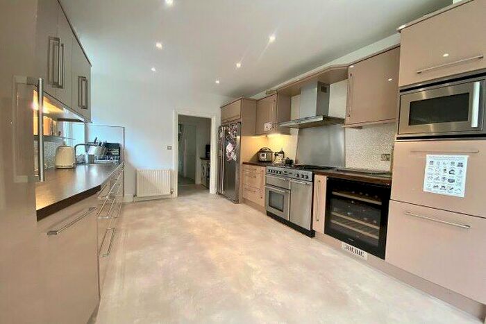 3 Bedroom Property To Rent In Nicolas Road, Manchester, M21