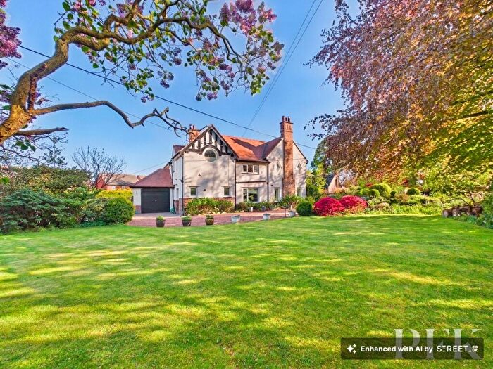 4 Bedroom Detached House For Sale In Carleton Village, Penrith, CA11