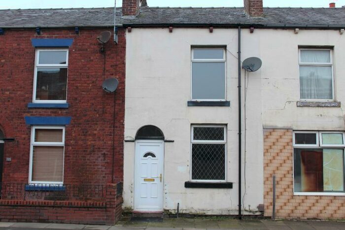 2 Bedroom Terraced House To Rent In Church Street, Westhoughton, Bolton, BL5