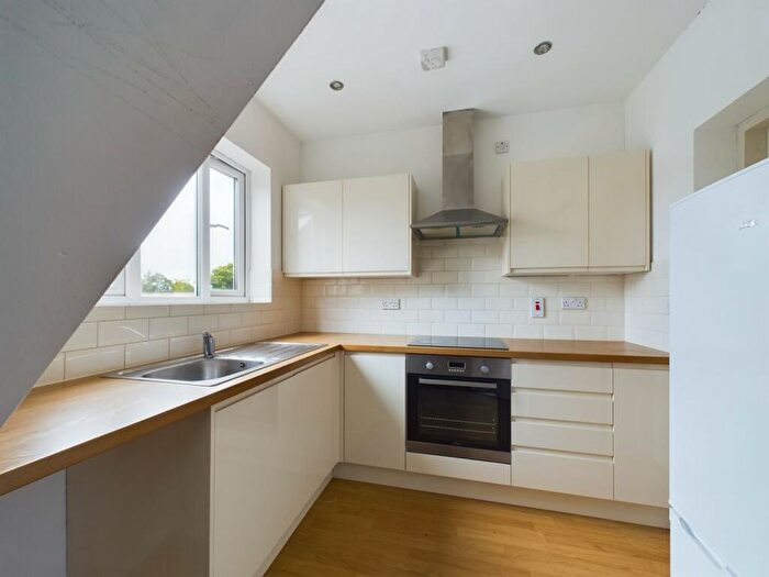 1 Bedroom Flat To Rent In High Street, Birmingham, B17