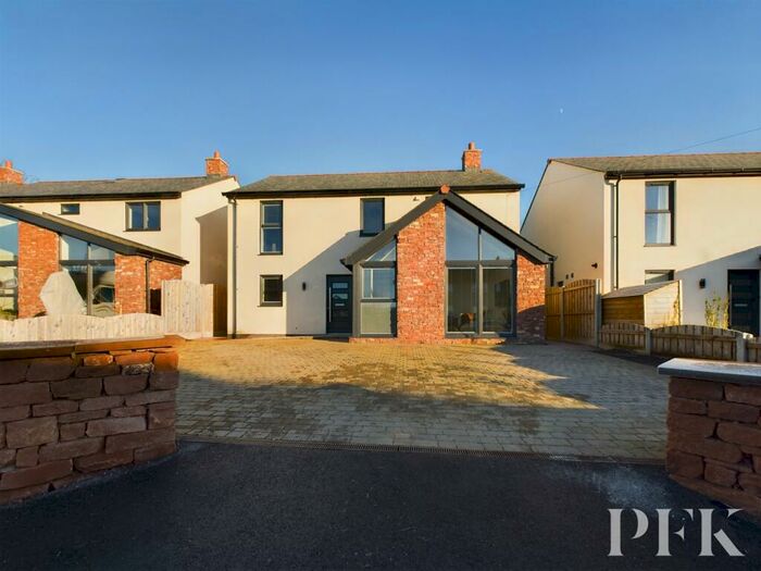 4 Bedroom Detached House For Sale In Cliburn, Penrith, CA10