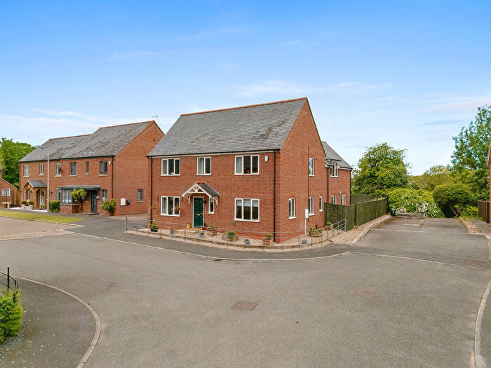 4 Bedroom Detached House For Sale In Osprey Drive, Great Coates, DN37