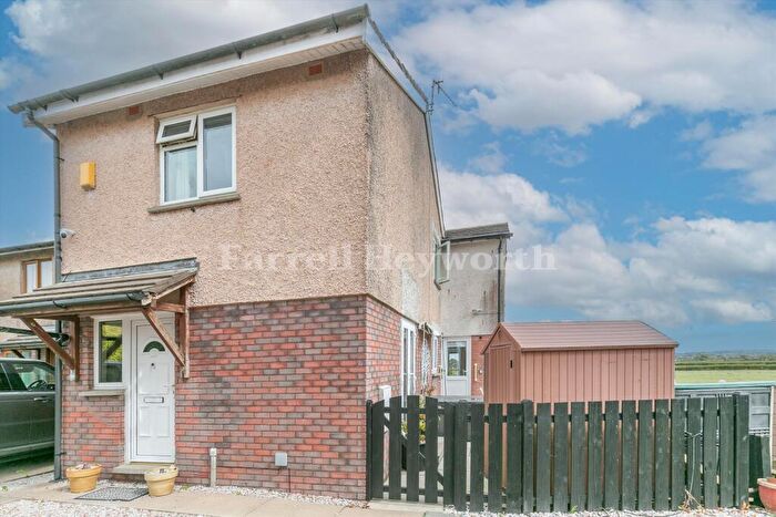 3 Bedroom House For Sale In Peplow Road, Heysham, Morecambe, LA3