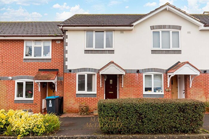 2 Bedroom Terraced House For Sale In Jenny Lane, Lingfield, RH7