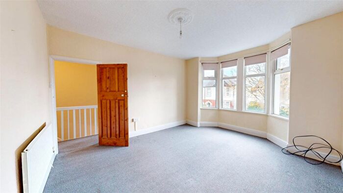 3 Bedroom End Of Terrace House To Rent In Kelston Road, Cardiff, CF14