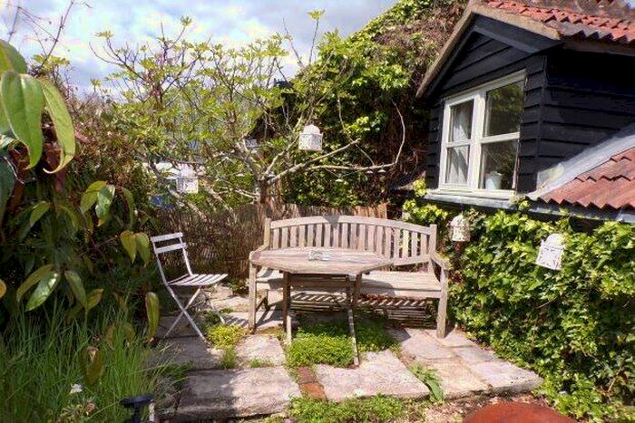 1 Bedroom Cottage To Rent In Minstead, Lyndhurst, SO43