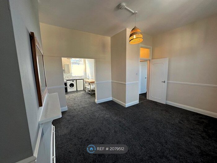 1 Bedroom Flat To Rent In Goulton Road, London, E5