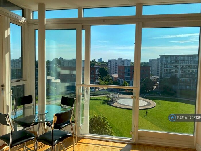 1 Bedroom Flat To Rent In Langley Walk, Birmingham, B15