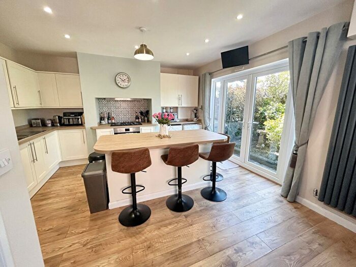 3 Bedroom Semi-Detached House For Sale In Hazel Grove, Burnopfield, Newcastle Upon Tyne, Durham, NE16