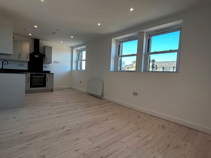 Property To Rent In Silver Street, Bury, BL9