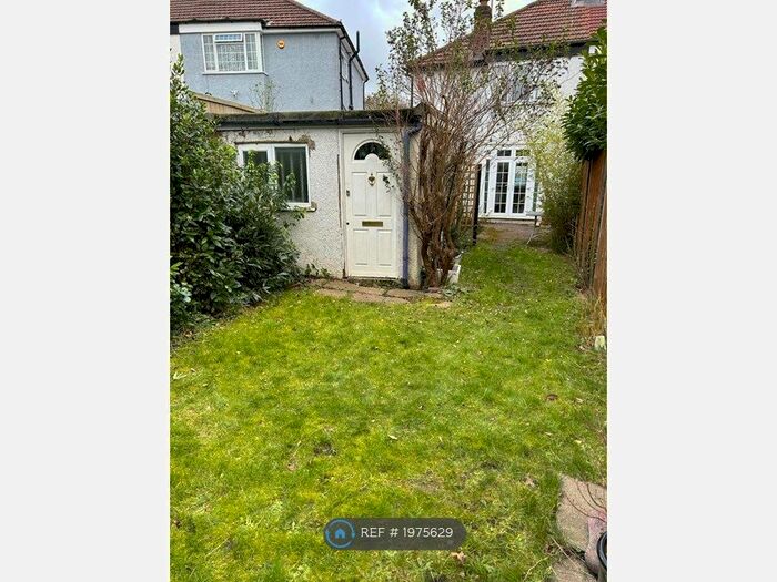 3 Bedroom Semi-Detached House To Rent In Riverdene, Edgware, HA8