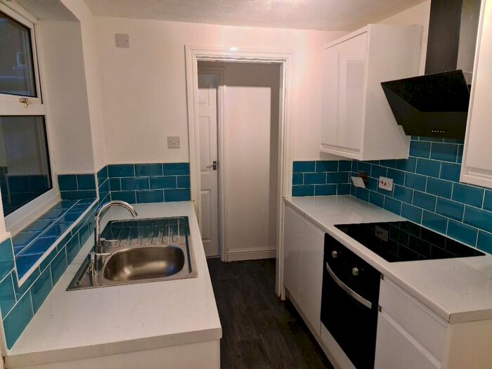 2 Bedroom Terraced House To Rent In Clumber Street, Hull, HU5