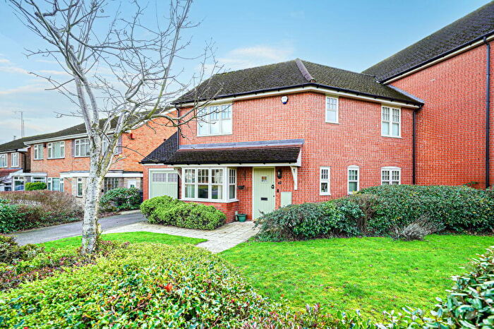3 Bedroom End Of Terrace House For Sale In Broad Lane, Kings Heath, B14
