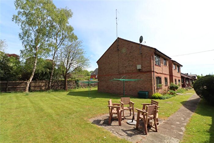 1 Bedroom Apartment For Sale In The Forge, Windmill Platt, Handcross, RH17