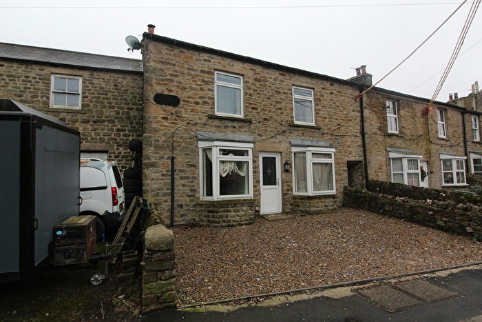4 Bedroom Cottage To Rent In Castle Terrace, Bowes, Barnard Castle, DL12