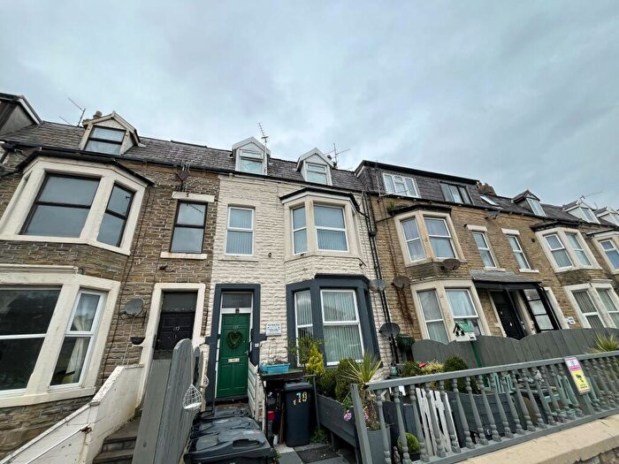 1 Bedroom Flat To Rent In Heysham Road, Heysham, LA3