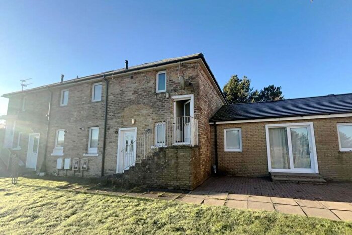 2 Bedroom Flat For Sale In , Riverside Gardens, Cronberry, Cumnock, KA18