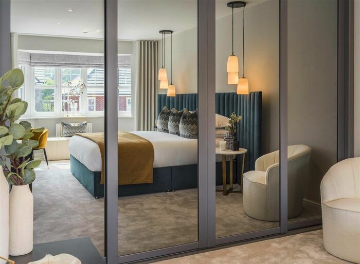 4 Bedroom Detached House For Sale In Orchard Place, Thornton, Liverpool, L23