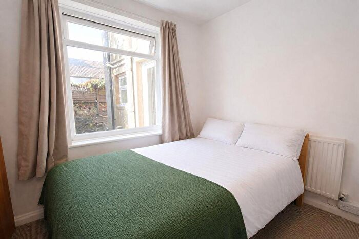 5 Bedroom Detached House To Rent In Hanover Terrace, Brighton, BN2