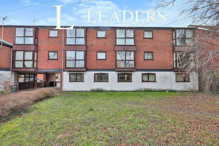 1 Bedroom Apartment To Rent In Jolly Gardeners Court, Norwich, NR3