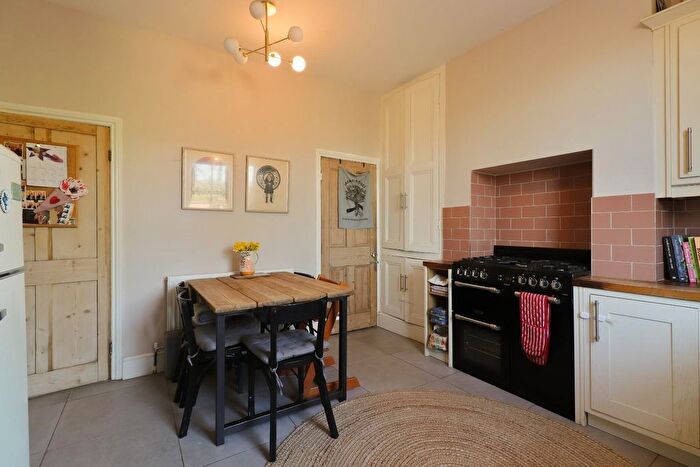 3 Bedroom Terraced House For Sale In Bates Street, Crookes, Sheffield, S10